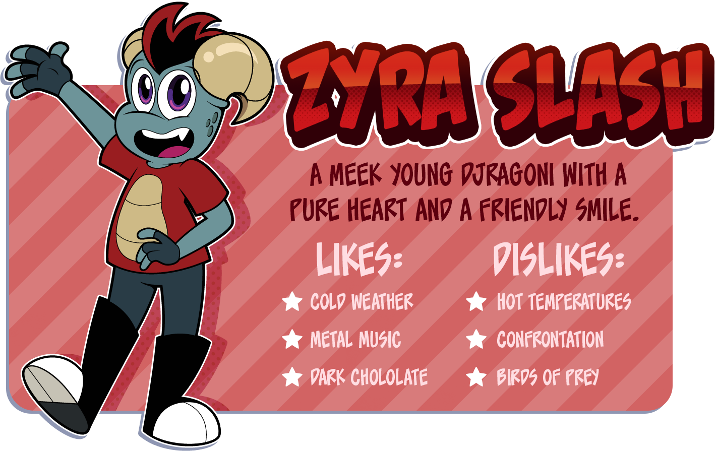 Zyra Slash Zyra Slash