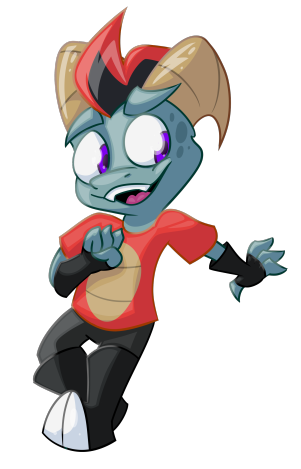 By @ickystyx