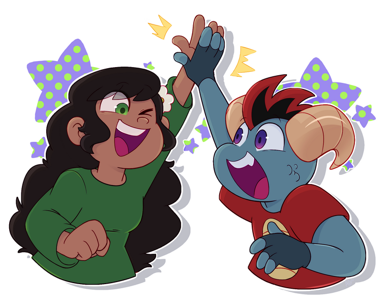 By Antenna-Bug